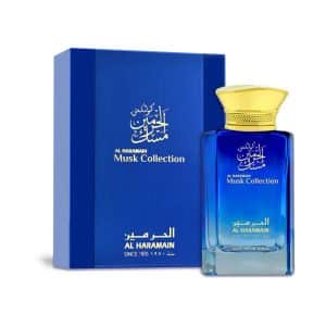 Al Haramain Musk Collection