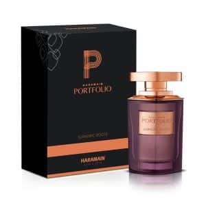 HARAMAIN PORTFOLIO EUPHORIC ROOTS SPRAY 75ML