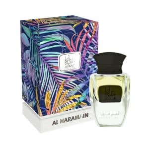 AL HARAMAIN ASRAR KHAFIYA